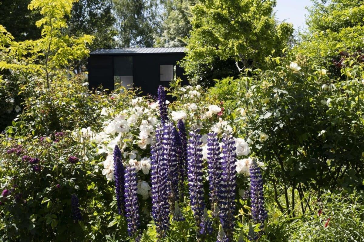 Tiny Away Benger Garden 2 By Tiny Away Vila Millers Flat Exterior foto